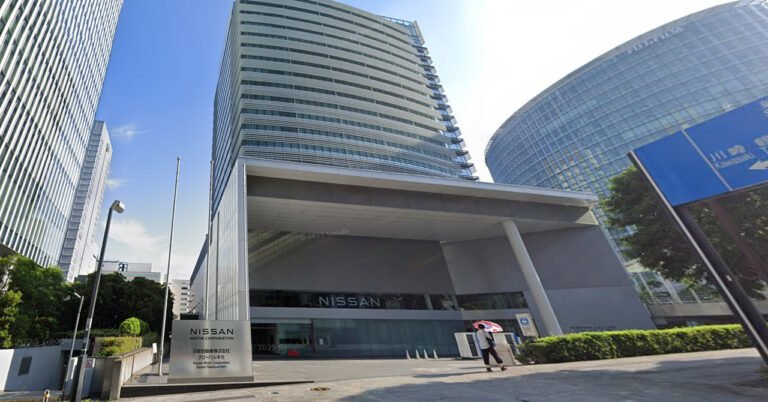 Nissan 以 970 億日圓出售橫濱總部 台灣敏實集團與美國 KKR 成主要買家