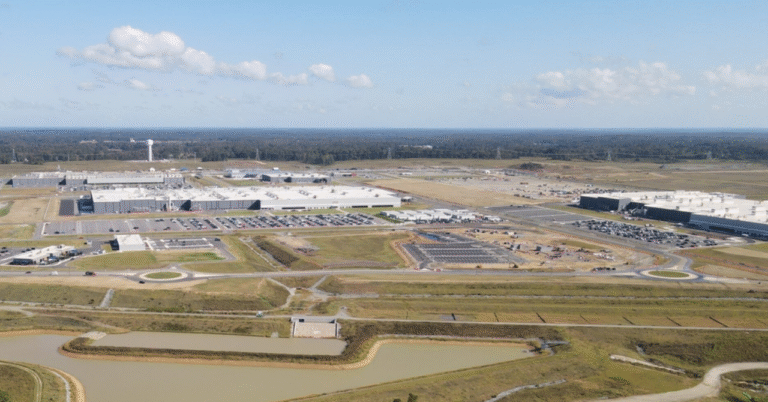 Toyota北卡電池廠正式投產 加速北美電動車供應鏈布局