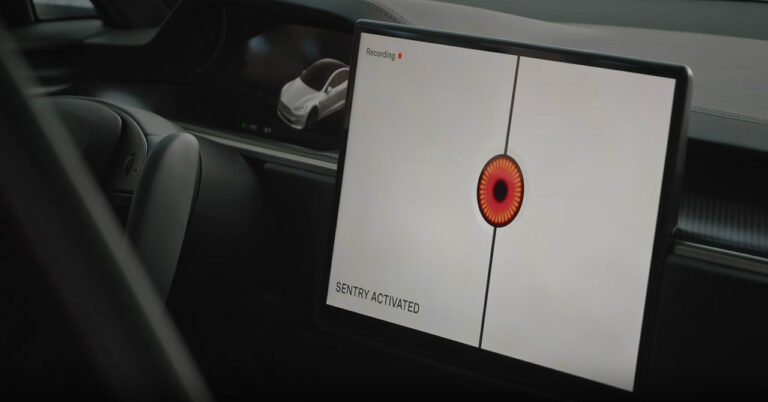 Tesla錄影系統再立功！西雅圖槍擊案嫌犯遭鎖定逮捕