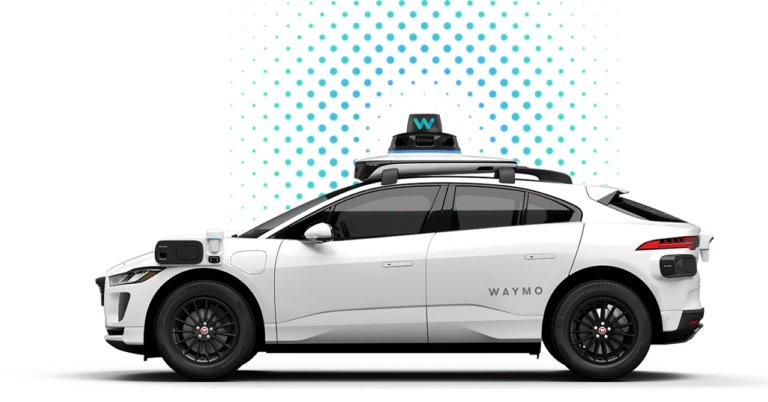 Waymo 無人駕駛車涉多次違反校車停靠規定 美國監管機構介入並啟動軟件召回