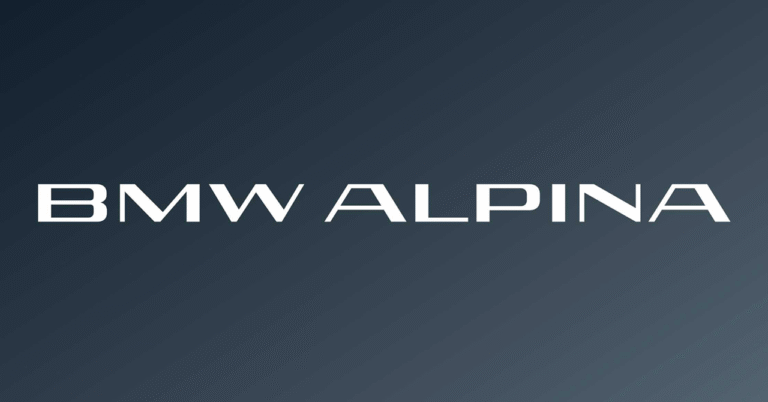 BMW ALPINA 正式納入集團體系 奢華性能品牌定位全面升級