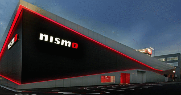 Re:Nissan 戰略推進性能布局 NISMO 全球車系規模計劃倍增