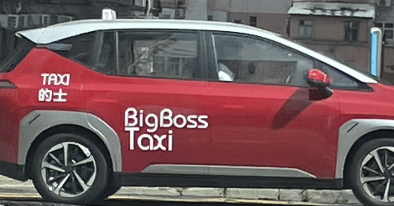 的士車隊推行遇阻 司機短缺成進度關鍵變數